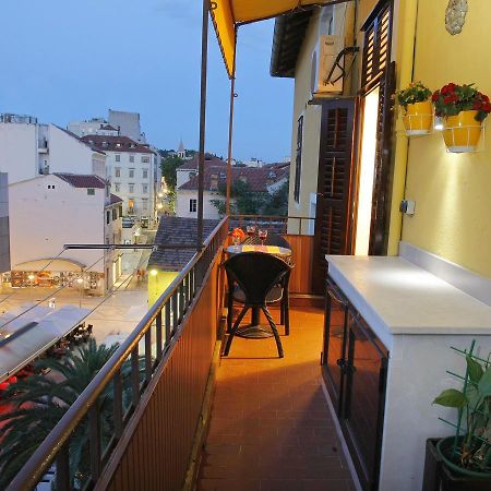 Apartments Marmont Split Dış mekan fotoğraf