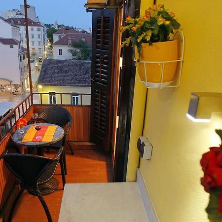 Apartments Marmont Split Dış mekan fotoğraf