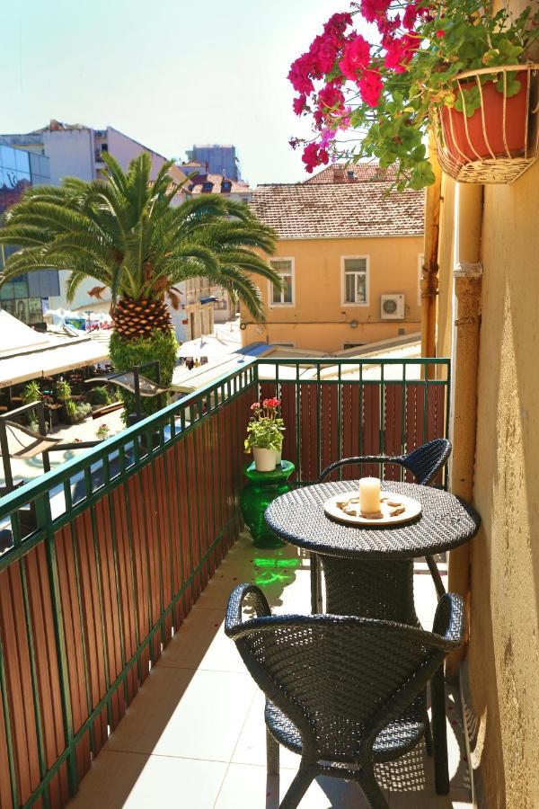 Apartments Marmont Split Dış mekan fotoğraf
