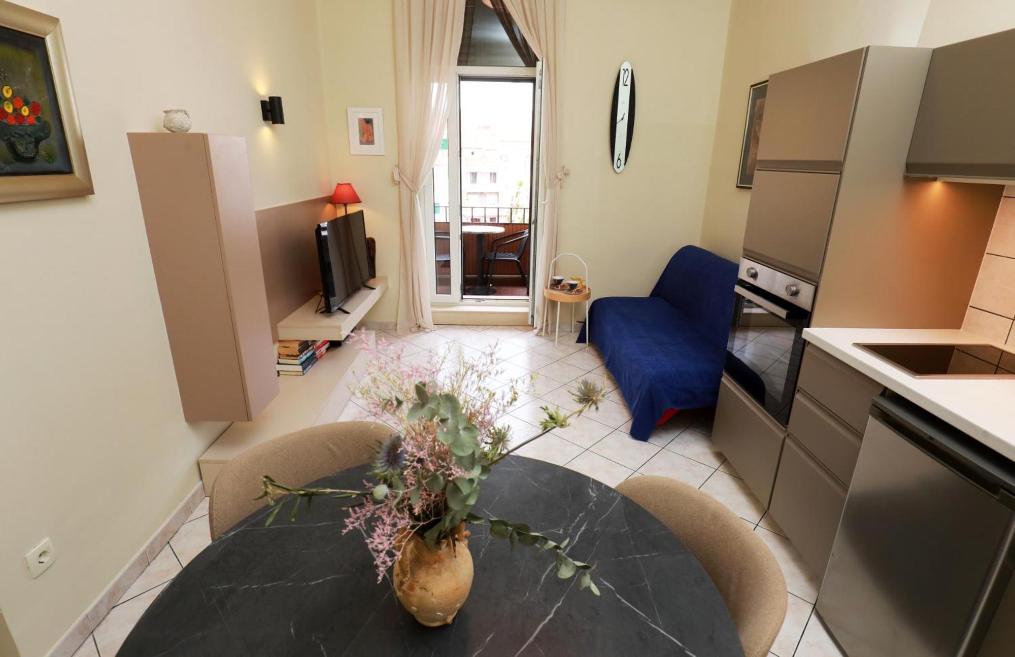 Apartments Marmont Split Dış mekan fotoğraf