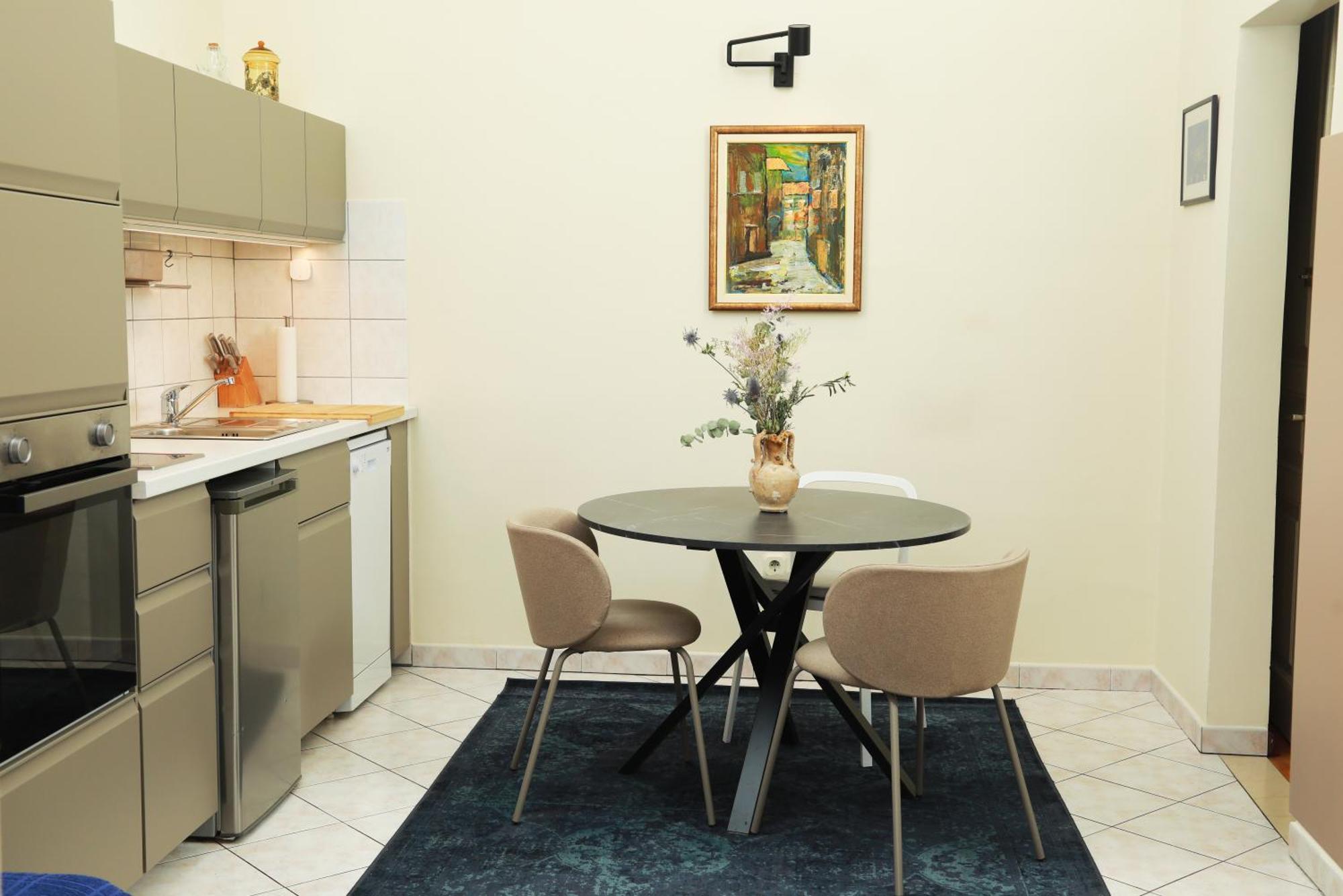 Apartments Marmont Split Dış mekan fotoğraf