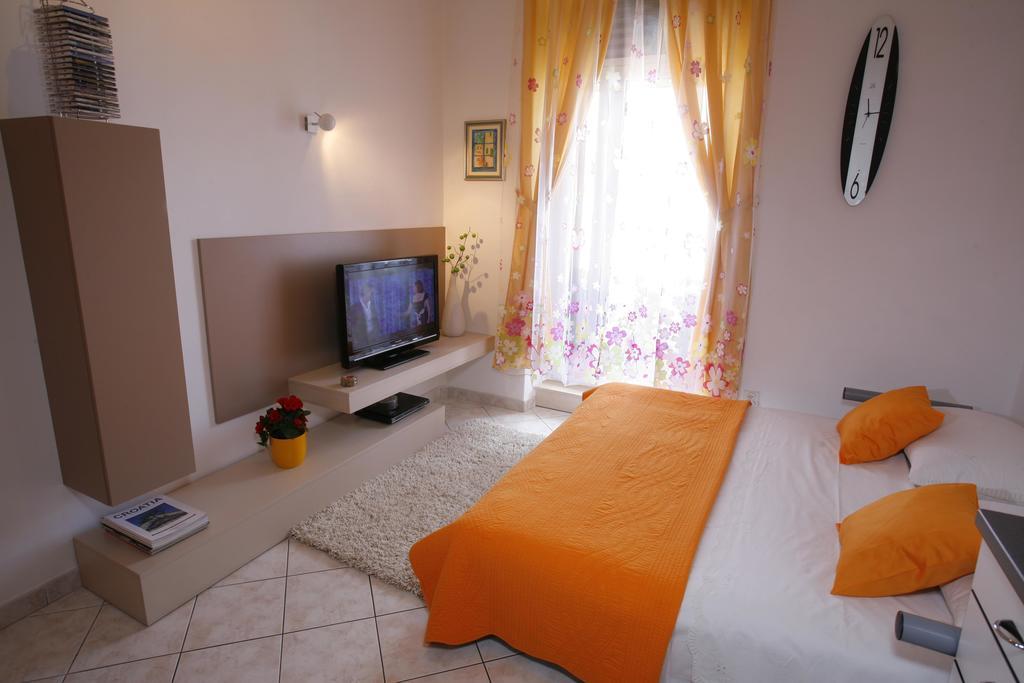 Apartments Marmont Split Oda fotoğraf