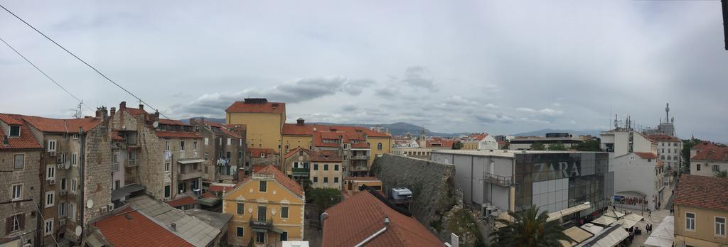 Apartments Marmont Split Dış mekan fotoğraf