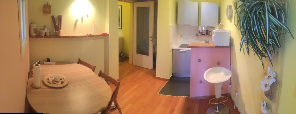 Apartments Marmont Split Dış mekan fotoğraf
