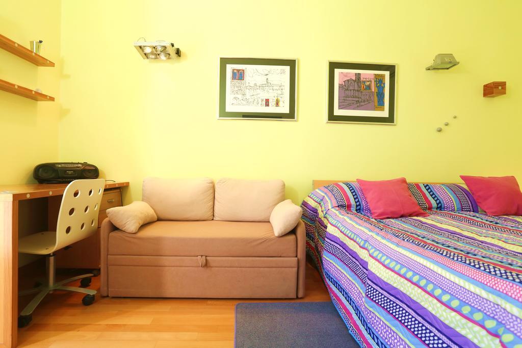 Apartments Marmont Split Dış mekan fotoğraf