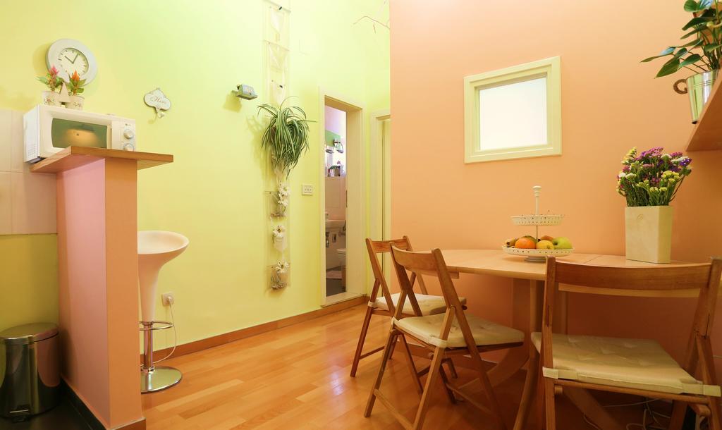Apartments Marmont Split Dış mekan fotoğraf