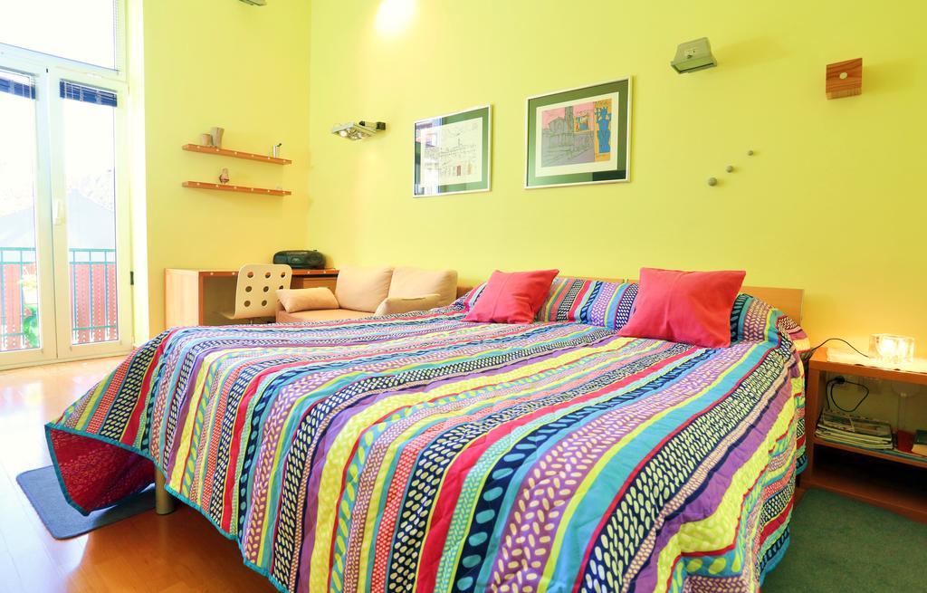 Apartments Marmont Split Dış mekan fotoğraf