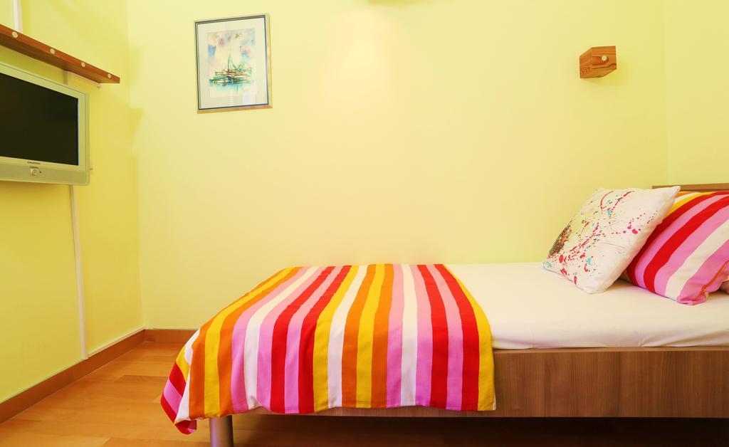 Apartments Marmont Split Dış mekan fotoğraf