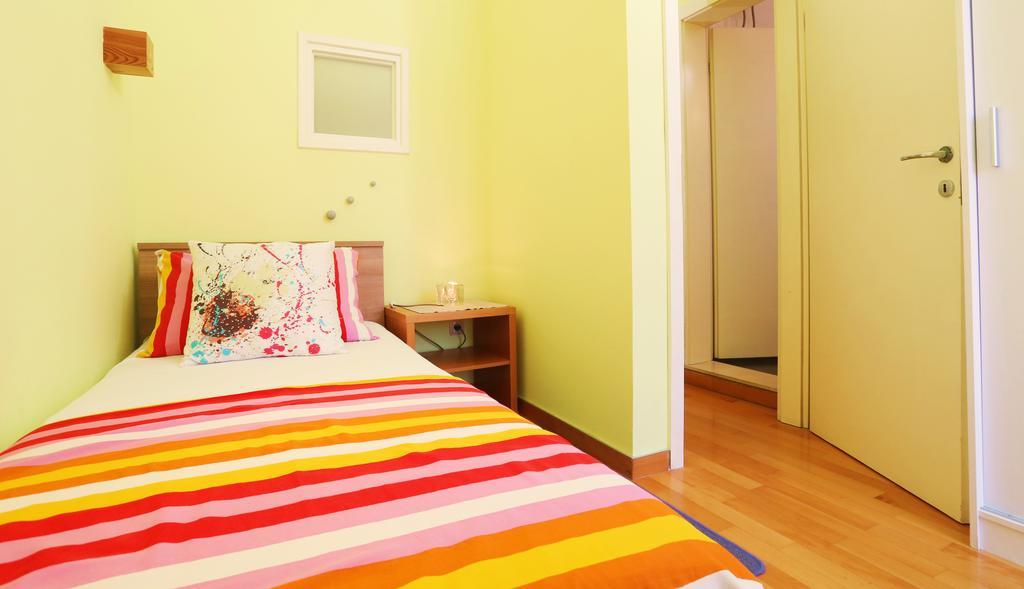 Apartments Marmont Split Dış mekan fotoğraf