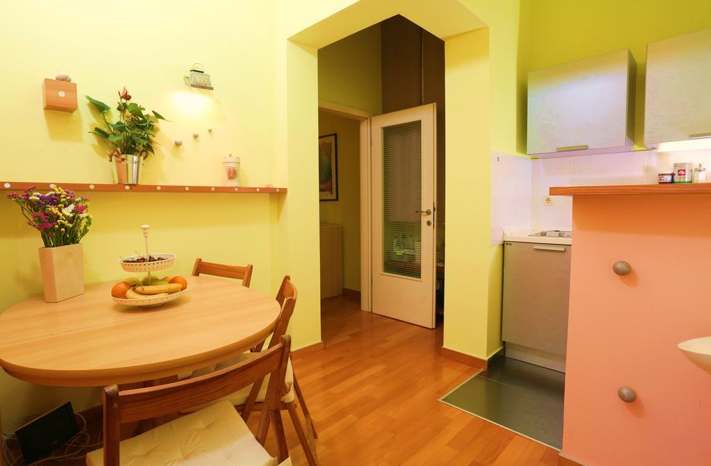 Apartments Marmont Split Dış mekan fotoğraf