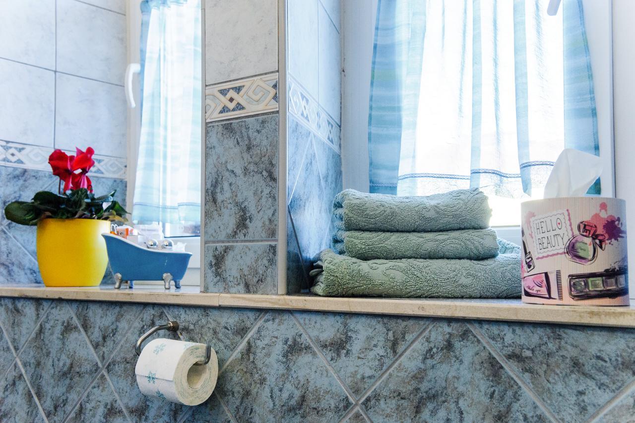 Apartments Marmont Split Dış mekan fotoğraf