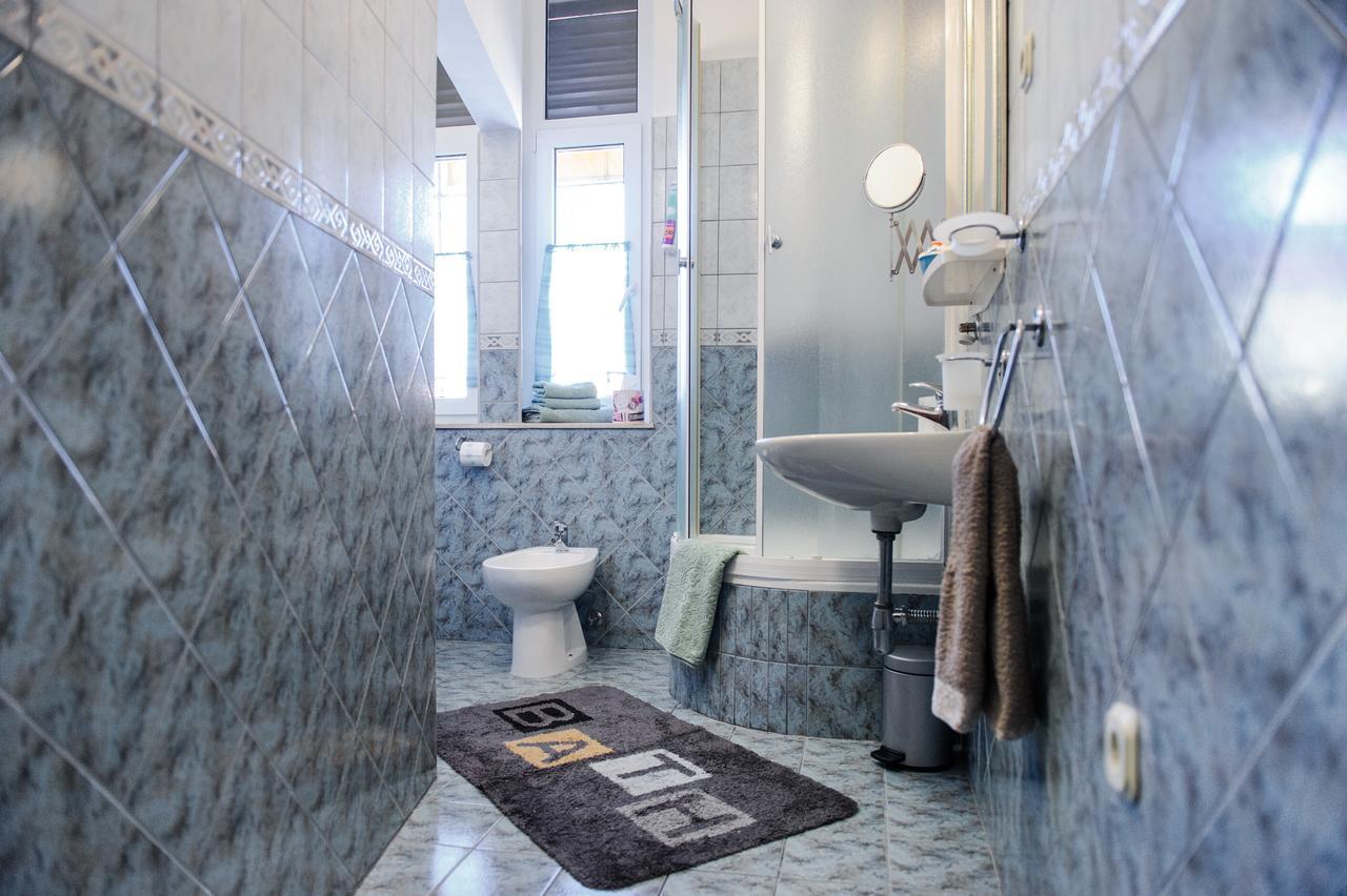 Apartments Marmont Split Dış mekan fotoğraf