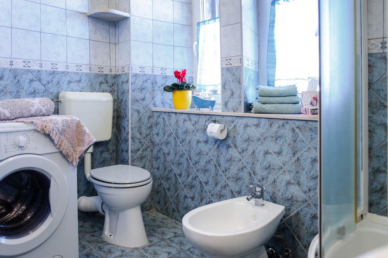Apartments Marmont Split Dış mekan fotoğraf