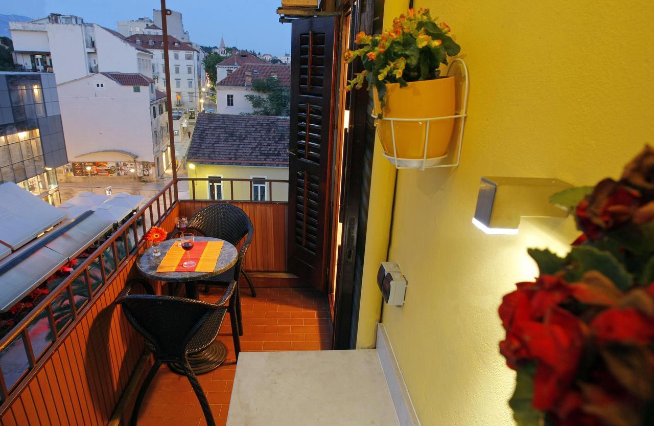 Apartments Marmont Split Dış mekan fotoğraf